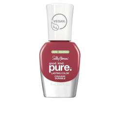 GOOD.KIND.PURE. vegan color duradero #260-Eco-Rose 10 ml