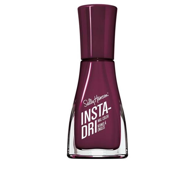 INSTA-DRI color de uñas #428-zip wine 9,17 ml