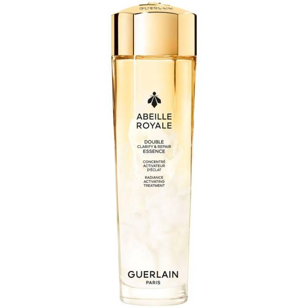 ABEILLE ROYALE doble esencia clarificante y reparadora 150 ml