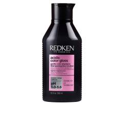 ACIDIC COLOR GLOSS champú sin sulfatos potencia el brillo de tu color 500 ml