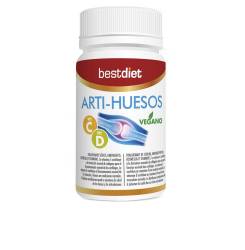 ARTI-HUESOS 503,30 mg cápsulas 30 u