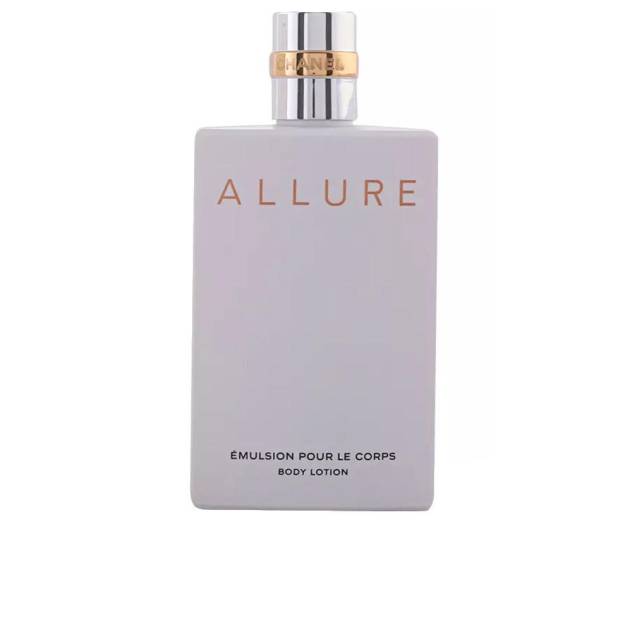 ALLURE emulsion corps 200 ml