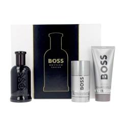 BOSS BOTTLED PARFUM ESTUCHE 2 pz