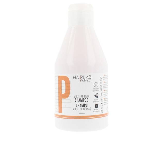 PROTEIN shampoo 300 ml