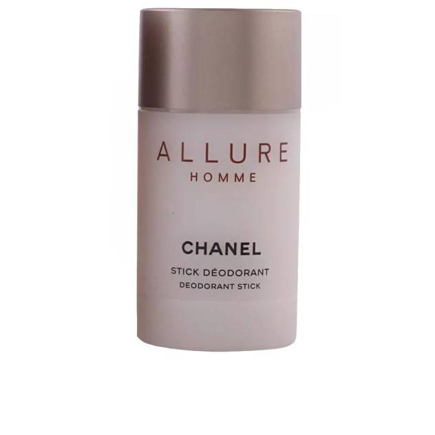 ALLURE HOMME desodorant stick 75 ml