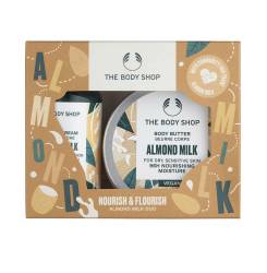 ALMOND MILK ESTUCHE 2 pz