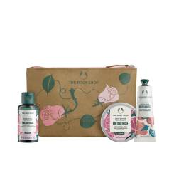 BRITISH ROSE ESTUCHE 4 pz