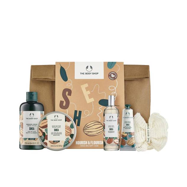 SHEA ESTUCHE 6 pz