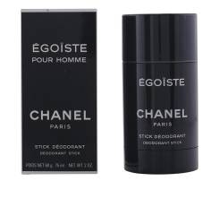 ÉGOÏSTE desodorante stick 75 ml