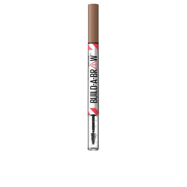 BUILD A BROW rotulador 2 en 1 #255-soft brown 15,30 ml