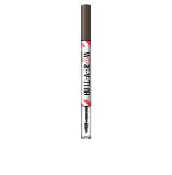 BUILD A BROW rotulador 2 en 1 #262-black brown 15,30 ml