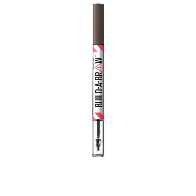 BUILD A BROW rotulador 2 en 1 #262-black brown 15,30 ml