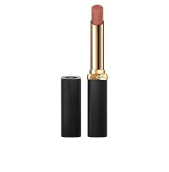 Ruj mat cu efect de volum si culoare intensa L’oreal Paris COLOR RICHE #520 Le Nude Defiant 26 g