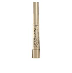 Mascara cu efect de alungire si definire la nivel profesional L’oreal Paris FALSE LASH TELESCOPIC GOLD #black 8 ml