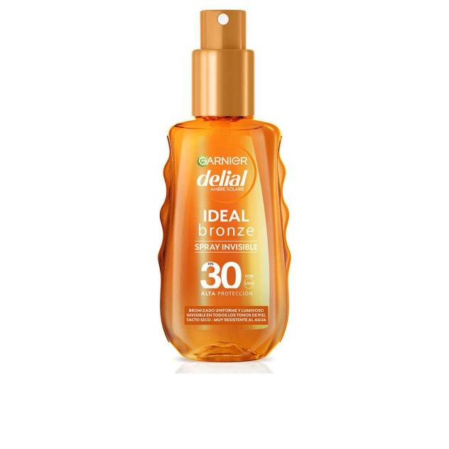 Spray Invisible Protect Bronze IP 30 150ml