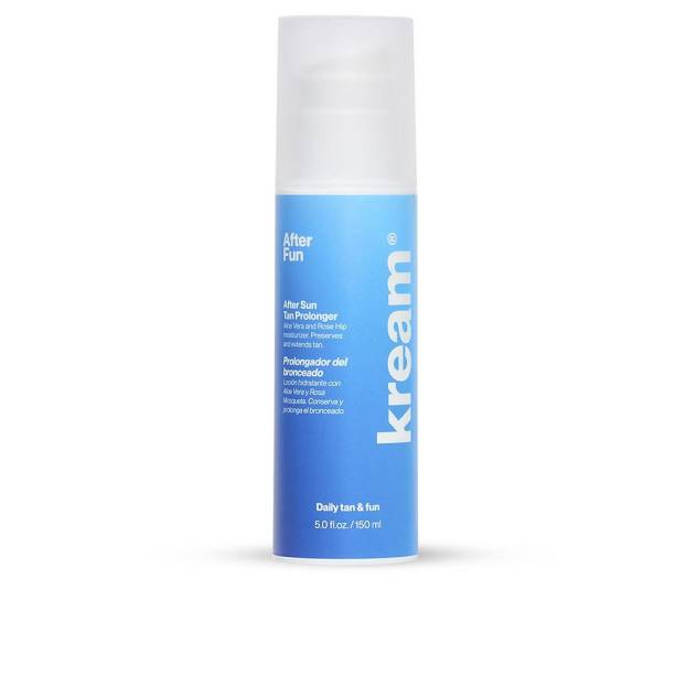 AFTER FUN after sun prolongador bronceado 150 ml