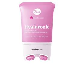 HYALURONIC concentrado hidratante antiedad cuello y escote 80 ml