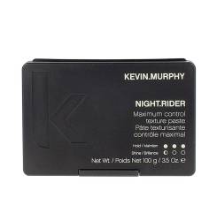 NIGHT RIDER pasta de peinado máximo control 100 gr