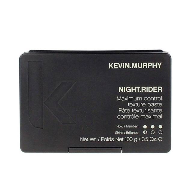 NIGHT RIDER pasta de peinado máximo control 100 gr