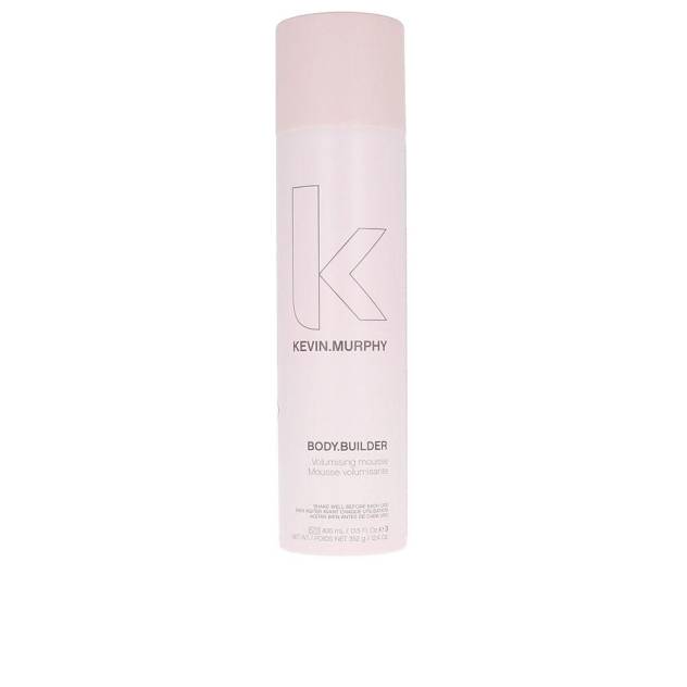 BODY BUILDER espuma voluminizadora 400 ml