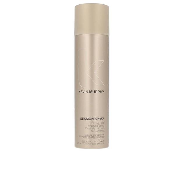 SESSION SPRAY laca extra fuerte 400 ml