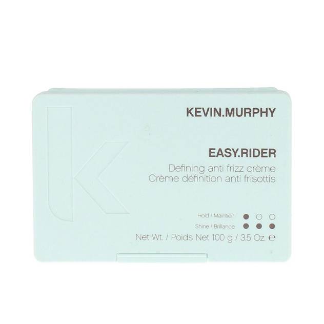 EASY RIDER crema antiencrespamiento hidratante 100 gr