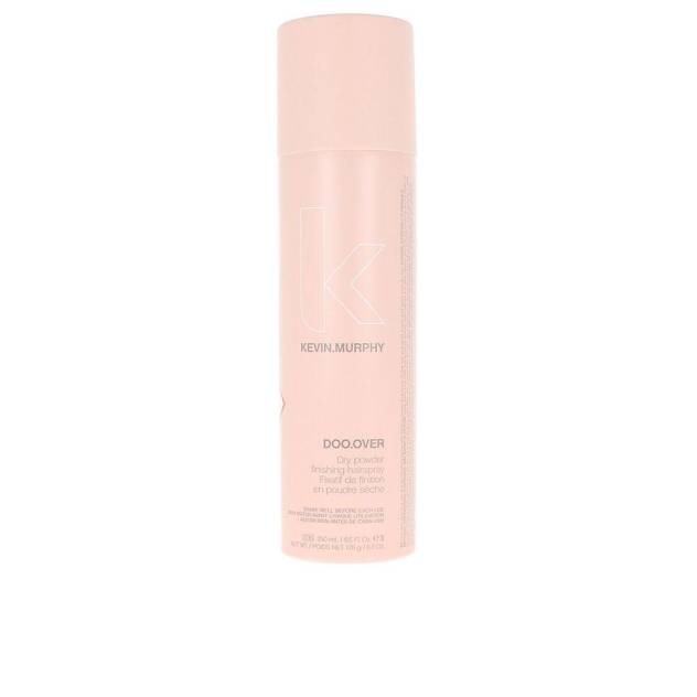 DOO OVER laca de acabado seco 250 ml