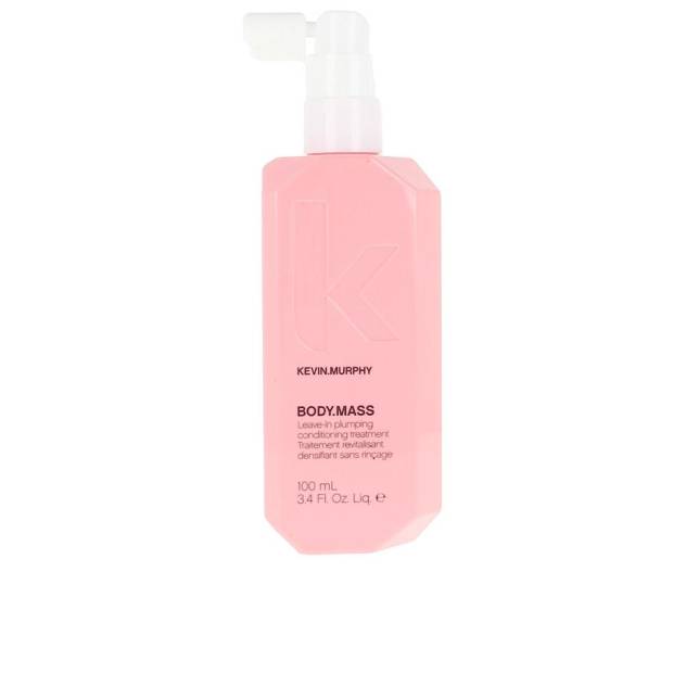 BODY MASS tratamiento acondicionador rellenador sin aclarado 100 ml