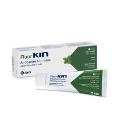 FLUORKIN anticaries pasta dentífrica 75 ml