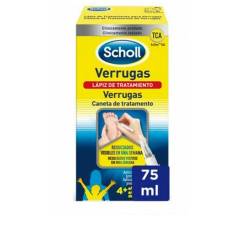 VERRUGAS lápiz de tratamiento 75 ml