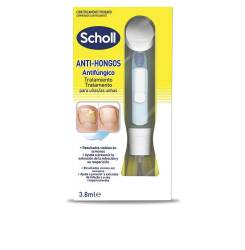 ANTI-HONGOS tratamiento para uñas 3,8 ml