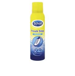 FRESH STEP desodorante calzado 150 ml