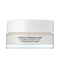 LIPOCILS desmaquillante de ojos 30 ml