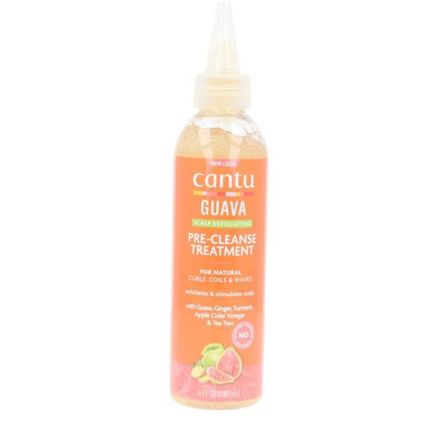 GUAVA & GINGER pre-cleanser treatment 180 ml GUAVA & GINGER pre-cleanser treatment 180 ml