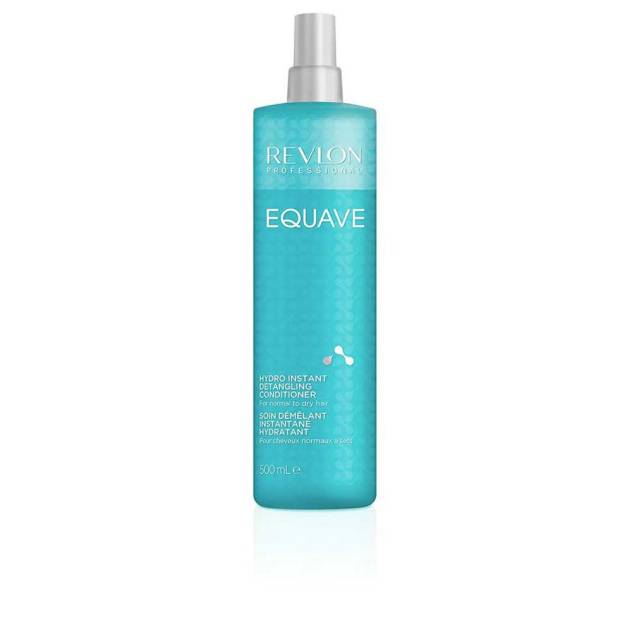 EQUAVE hydro acondicionador bifásico 500 ml EQUAVE hydro acondicionador bifásico 500 ml