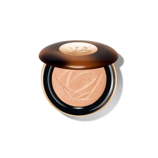 TEINT IDOLE ULTRA WEAR SKIN TRANSFORMING iluminador brillo radiante #02 10 gr