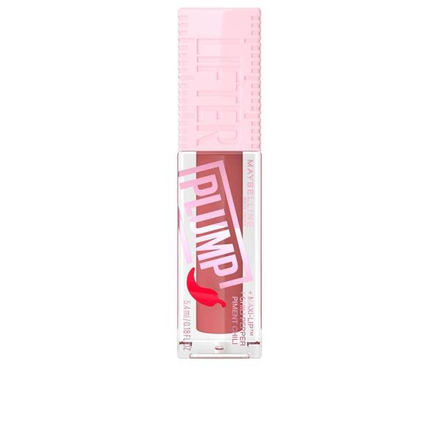 PLUMP brillo de labios voluminizador #005 peach fever 5,4 ml