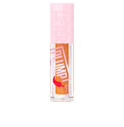 PLUMP brillo de labios voluminizador #008 hot honey 5,4 ml