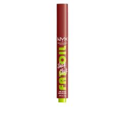 FAT OIL SLICK CLICK bálsamo labial brillante #going viral 2 gr