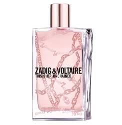 THIS IS HER! UNCHAINED edp vapo 100 ml