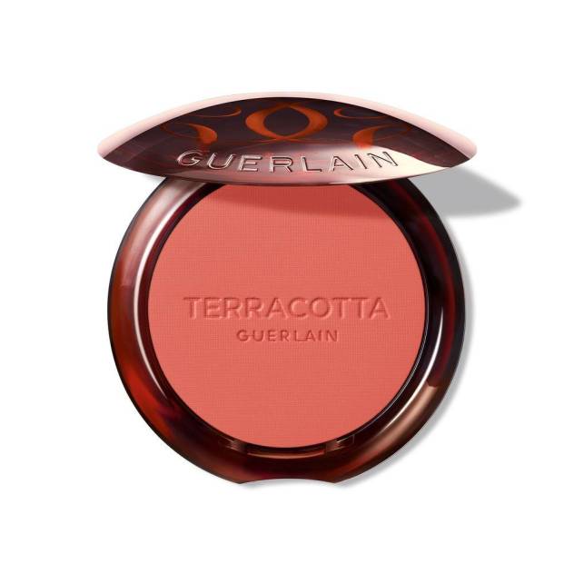 TERRACOTTA BLUSH colorete efecto buena cara #05 1 u