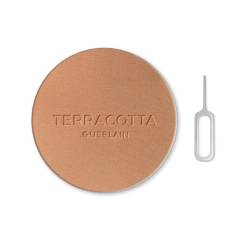 TERRACOTTA ORIGINAL polvos bronceadores recarga #03-medium warm 8,5 gr