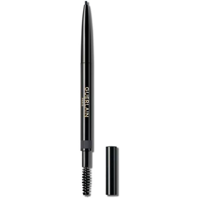 BROW G lápiz para cejas #05-Granite 1 u