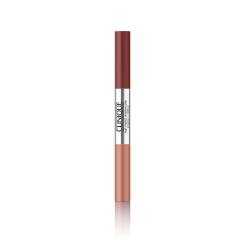 HI SHADOW PLAY sombra de ojos + definidor de sombra #straweberry cocho 4 ml