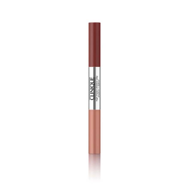 HI SHADOW PLAY sombra de ojos + definidor de sombra #straweberry cocho 4 ml