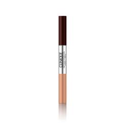HI SHADOW PLAY sombra de ojos + definidor de sombra #café au laite 4 ml
