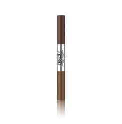 HI SHADOW PLAY sombra de ojos + definidor de sombra #rum and cola 4 ml