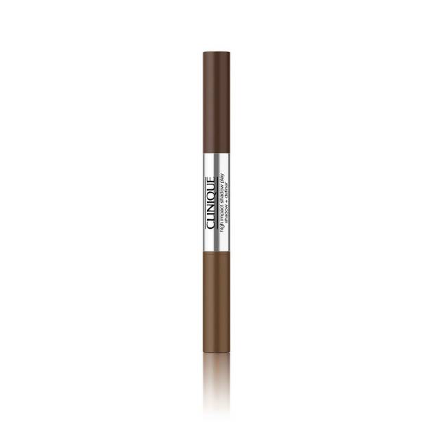 HI SHADOW PLAY sombra de ojos + definidor de sombra #rum and cola 4 ml