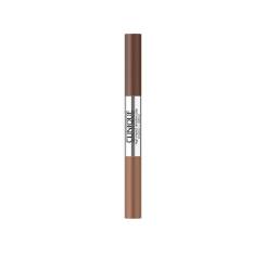HI SHADOW PLAY sombra de ojos + definidor de sombra #double latte 4 ml