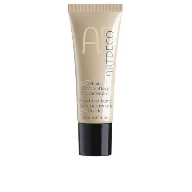FLUID CAMOUFLAGE base #15-neutral/nautral sand 20 ml FLUID CAMOUFLAGE base #15-neutral/nautral sand 20 ml
